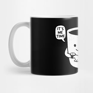 Me Time Mug